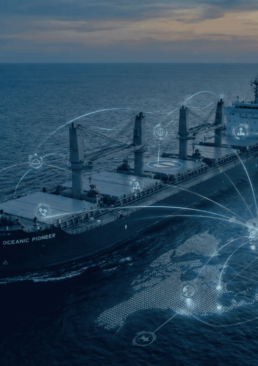 procurement vessel - rallo shipping